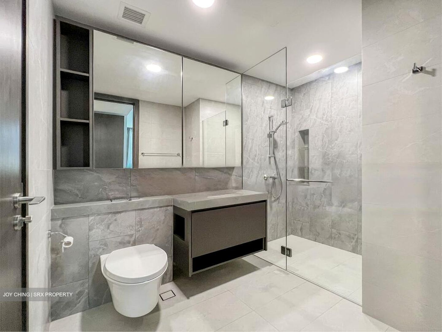 Parc Clematis (D5), Apartment #471680621